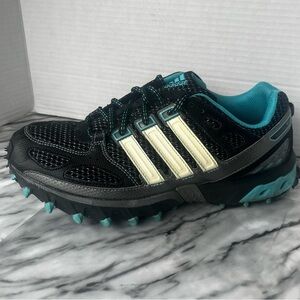 Adidas kanadia 4 tr trail runner running sneaker shoe women’s 8.5
